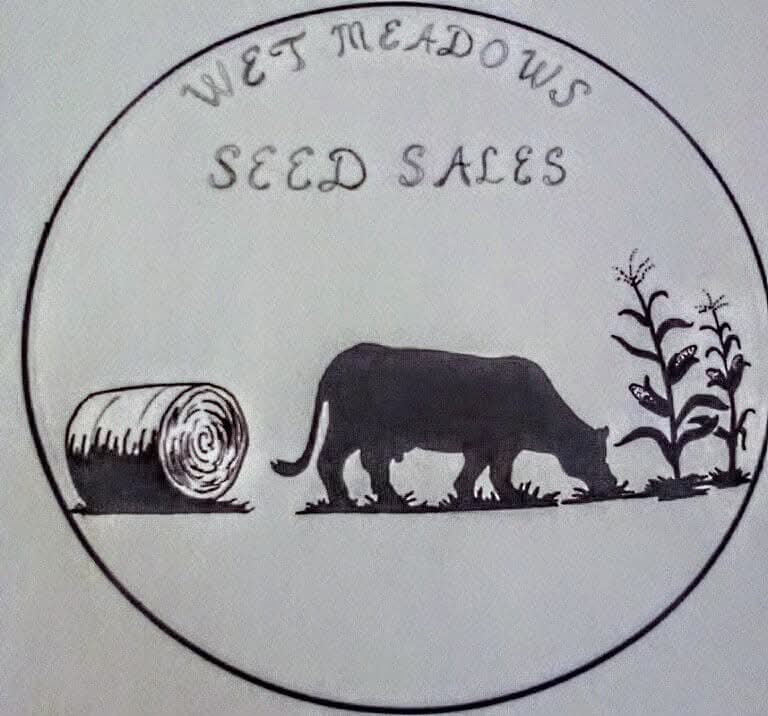 Wet Meadows Seed Sales